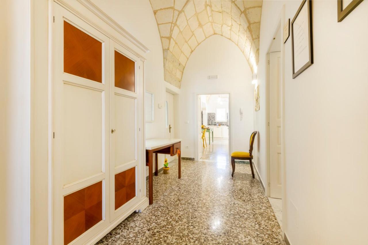 Civico 22 B&B Cannole Exterior photo